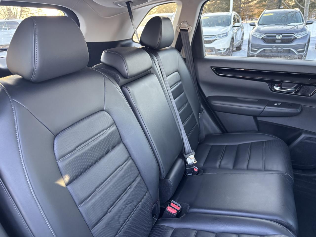 2023 Honda CR-V EX-L *NO ACCIDENTS*6.79% TD FINANCING* Photo