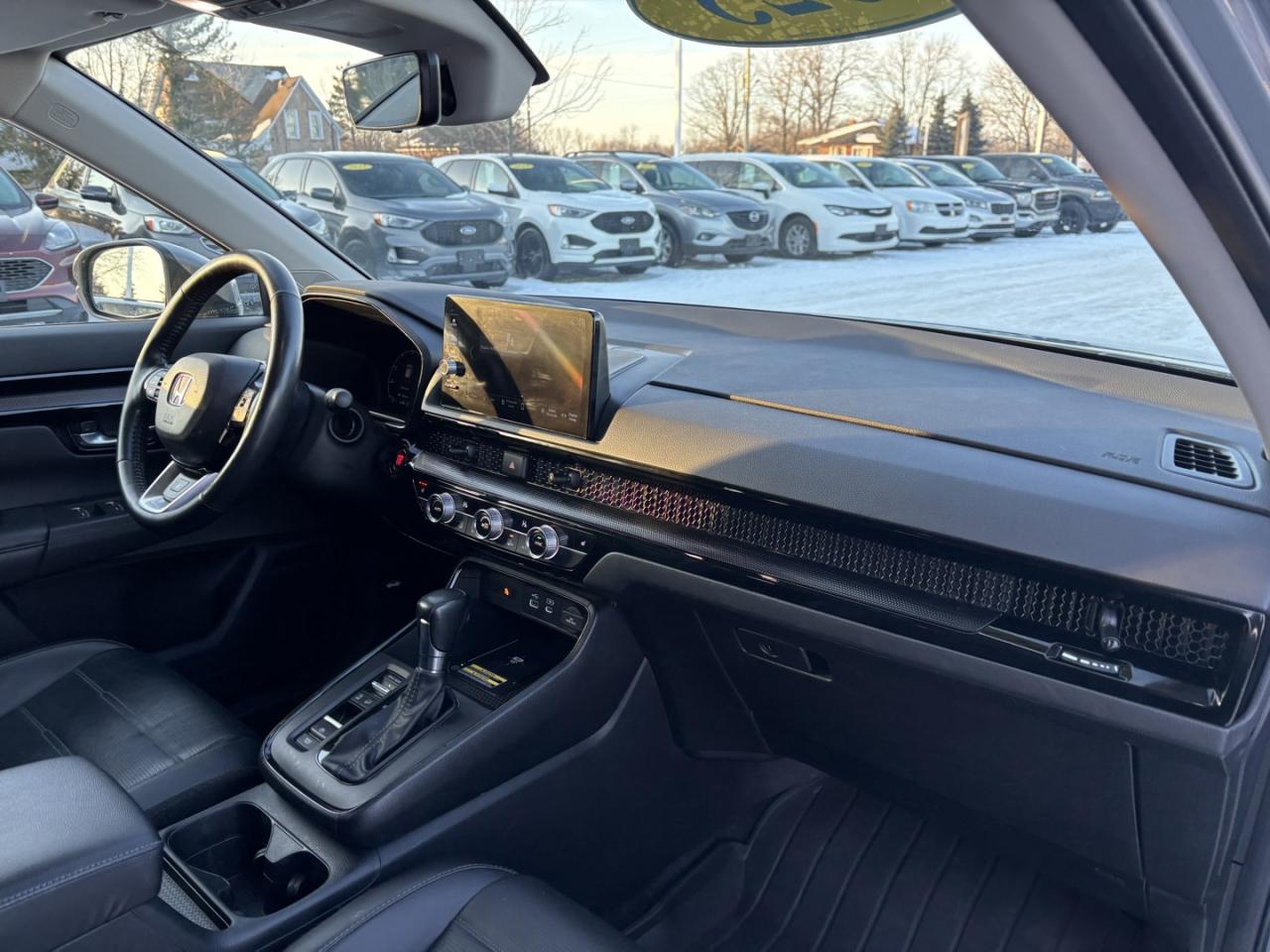 2023 Honda CR-V EX-L *NO ACCIDENTS*6.79% TD FINANCING* Photo