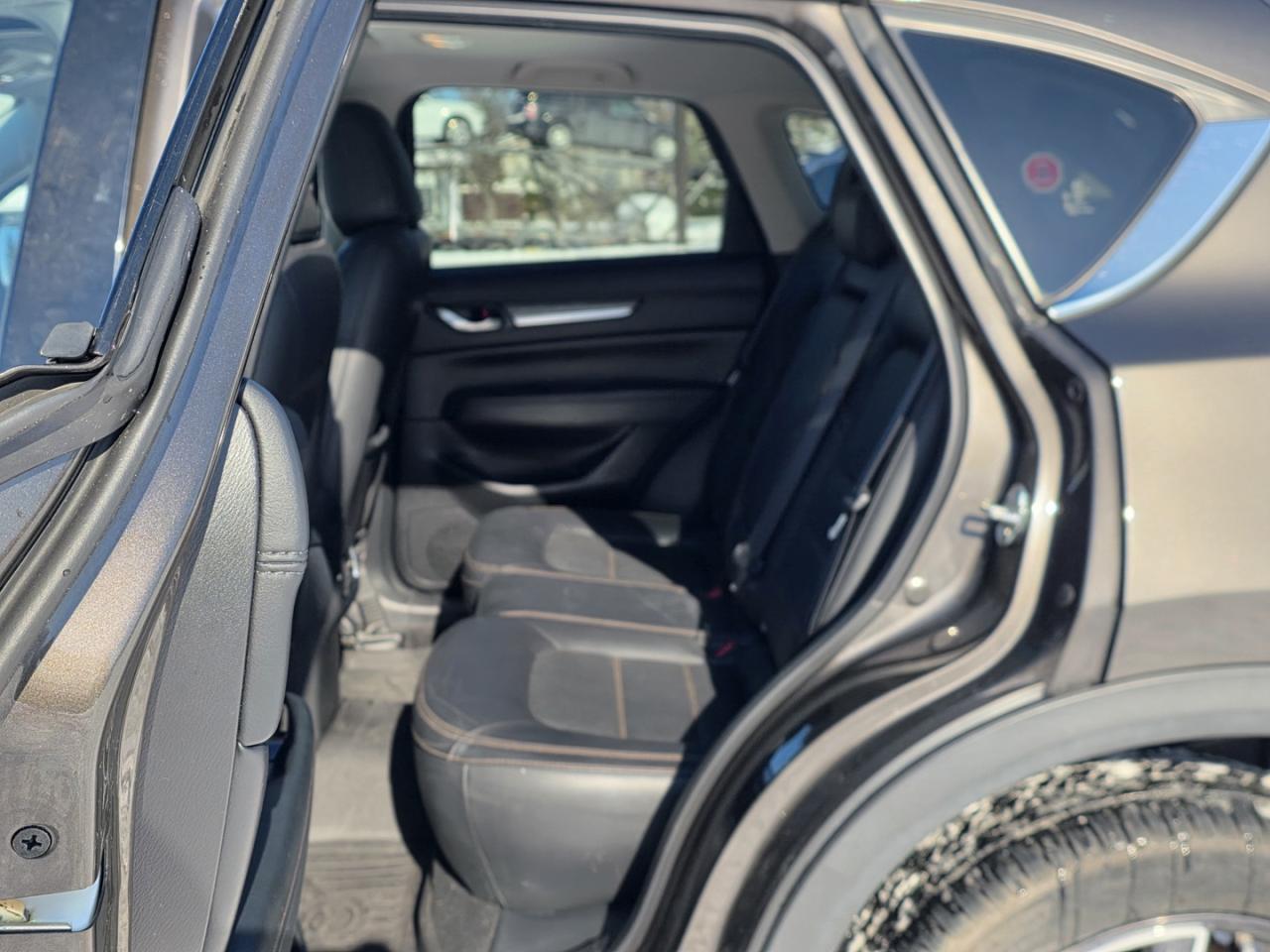 2018 Mazda CX-5 Grand Touring AWD Photo