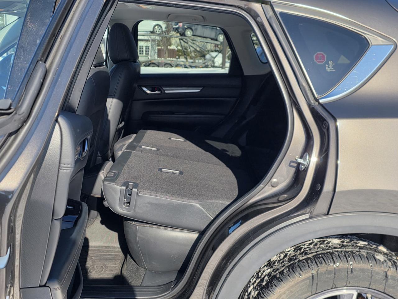 2018 Mazda CX-5 Grand Touring AWD Photo