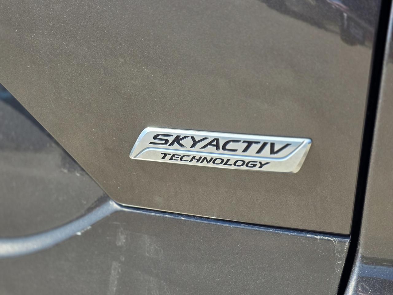 2018 Mazda CX-5 Grand Touring AWD Photo