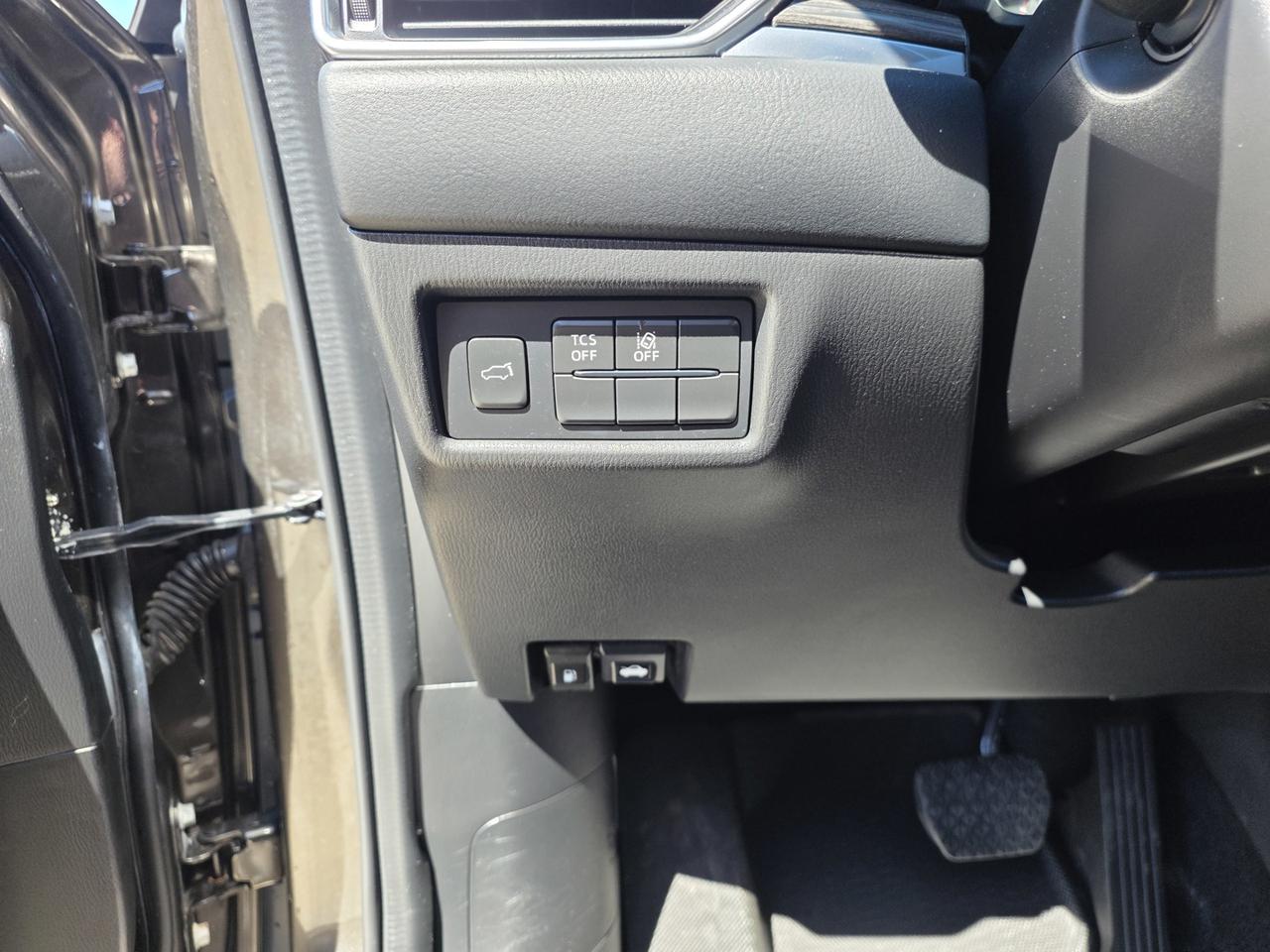 2018 Mazda CX-5 Grand Touring AWD Photo