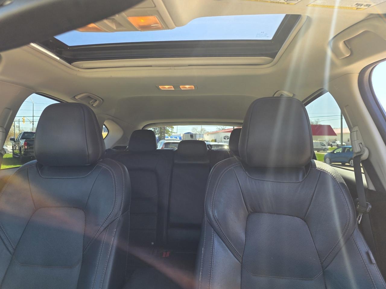 2018 Mazda CX-5 Grand Touring AWD Photo