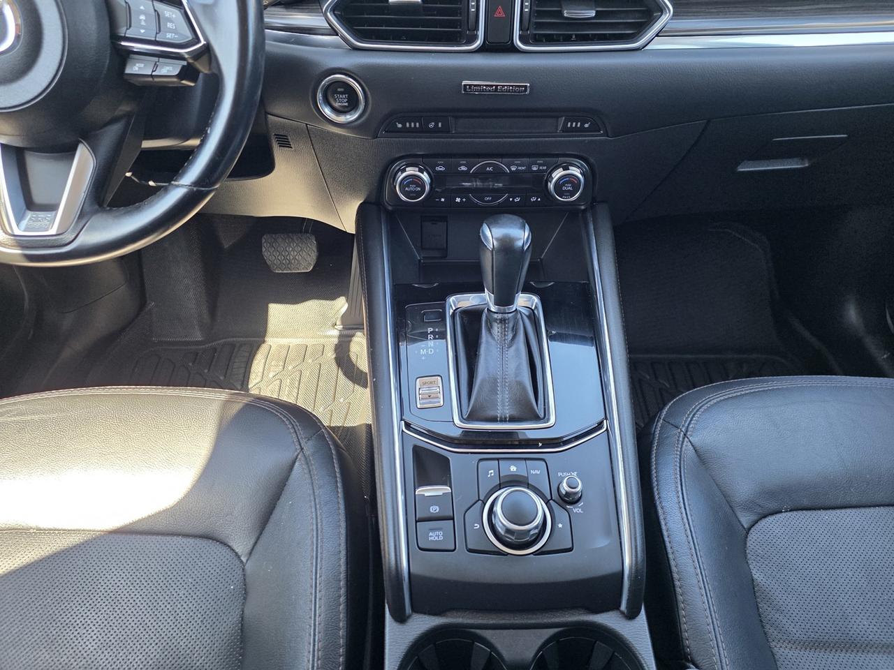 2018 Mazda CX-5 Grand Touring AWD Photo