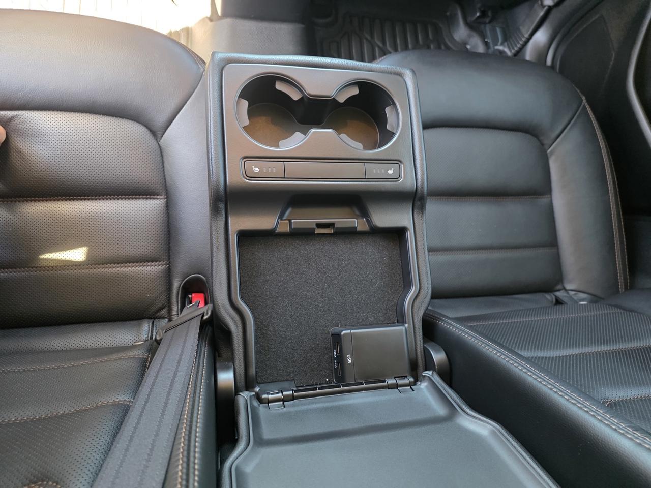 2018 Mazda CX-5 Grand Touring AWD Photo