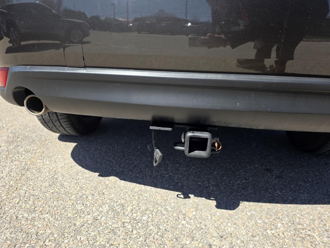 2018 Mazda CX-5 Grand Touring AWD Photo