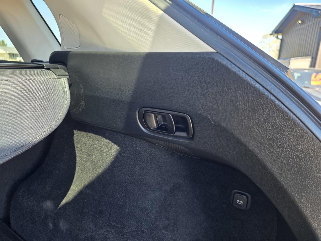 2018 Mazda CX-5 Grand Touring AWD Photo