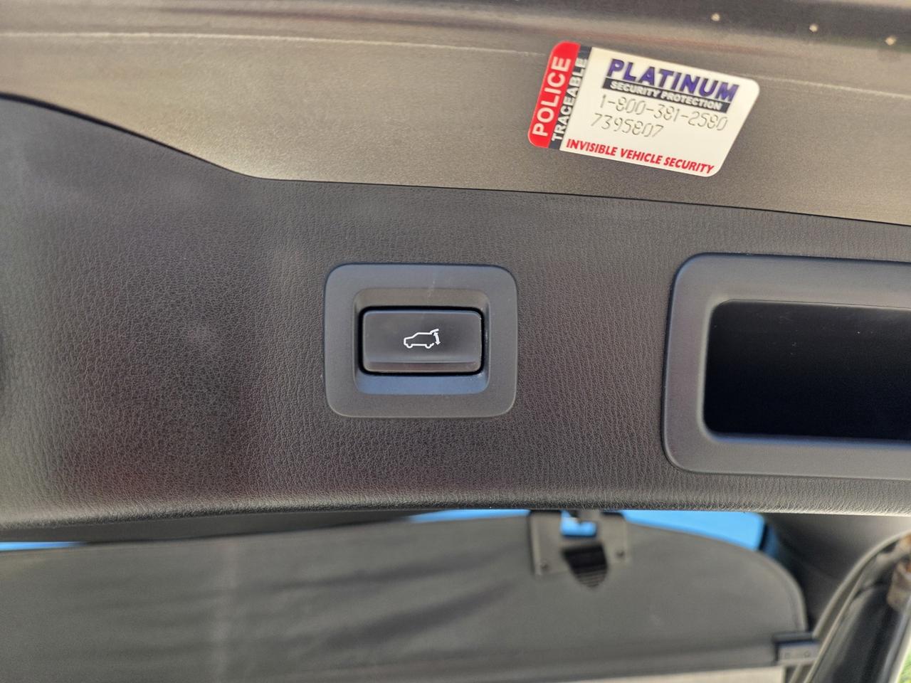 2018 Mazda CX-5 Grand Touring AWD Photo