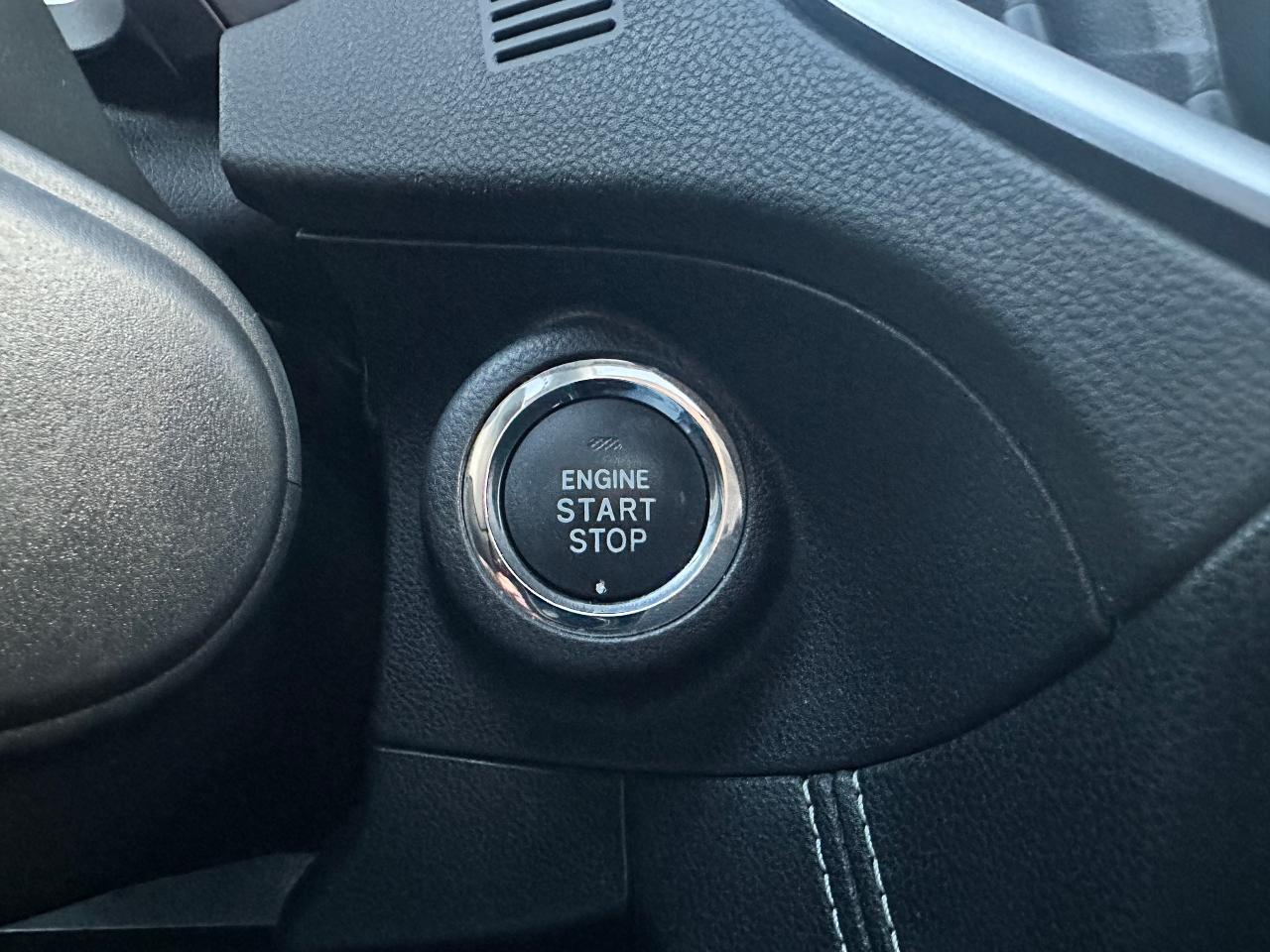 2020 Subaru Impreza Sport-Tech AWD NAV Sunroof HTD-LTHR XM CarPlay A/C Photo