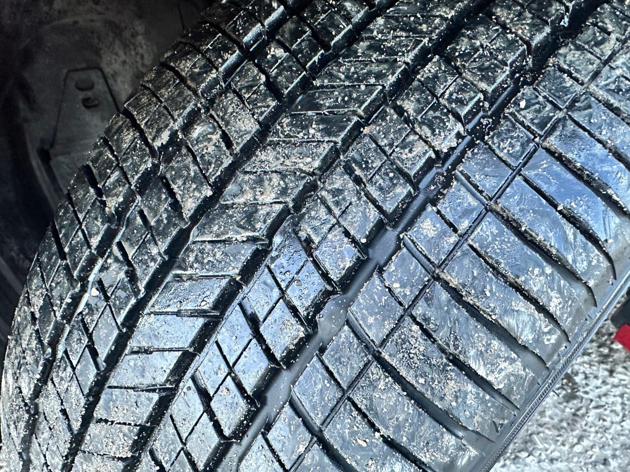 2020 Subaru Impreza Sport-Tech AWD NAV Sunroof HTD-LTHR XM CarPlay A/C Photo