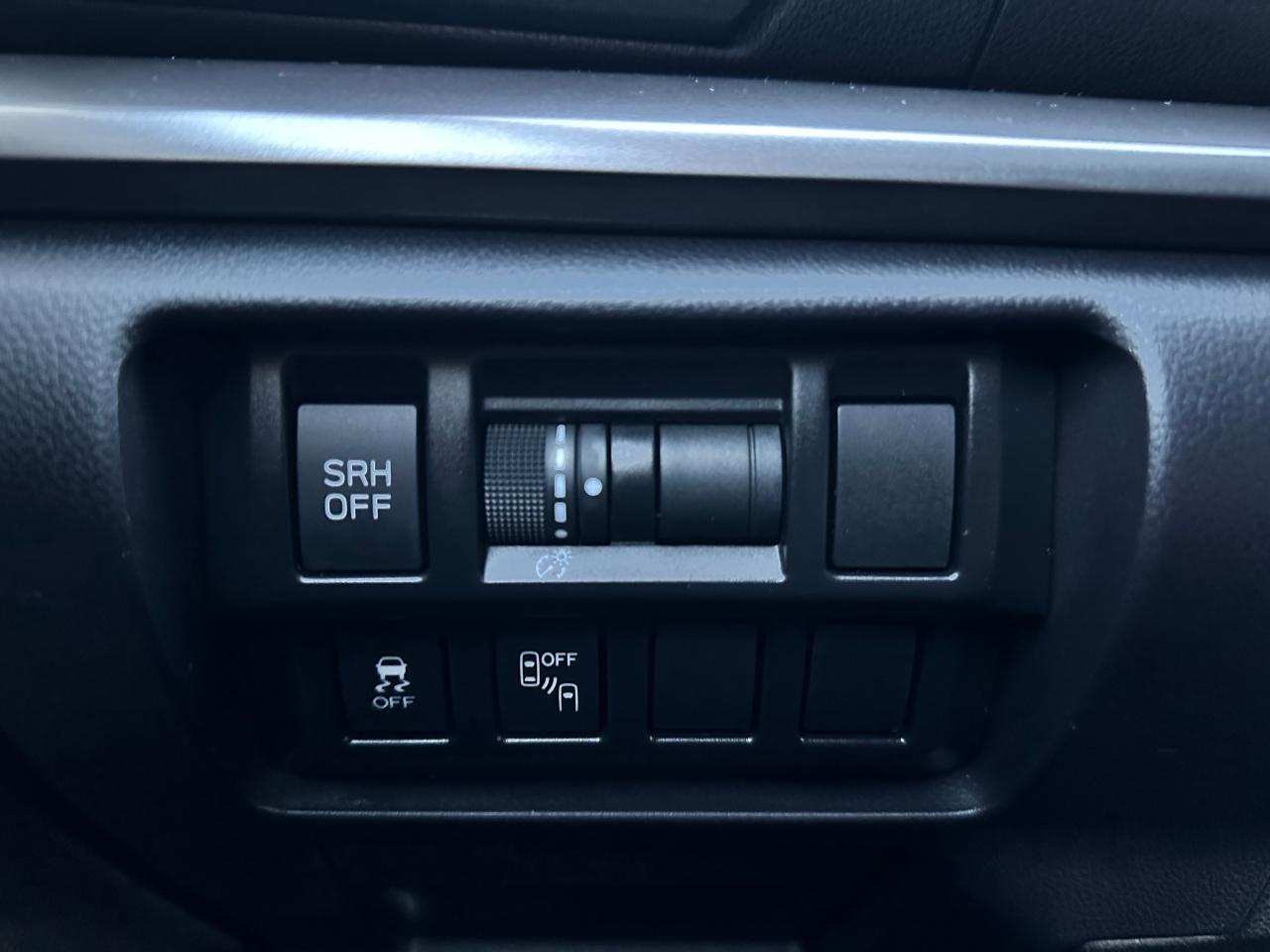 2020 Subaru Impreza Sport-Tech AWD NAV Sunroof HTD-LTHR XM CarPlay A/C Photo