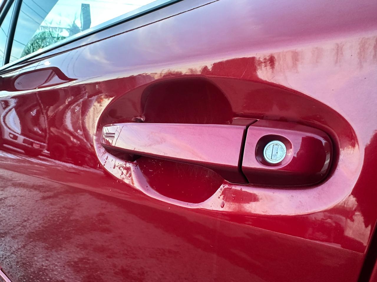 2020 Subaru Impreza Sport-Tech AWD NAV Sunroof HTD-LTHR XM CarPlay A/C Photo