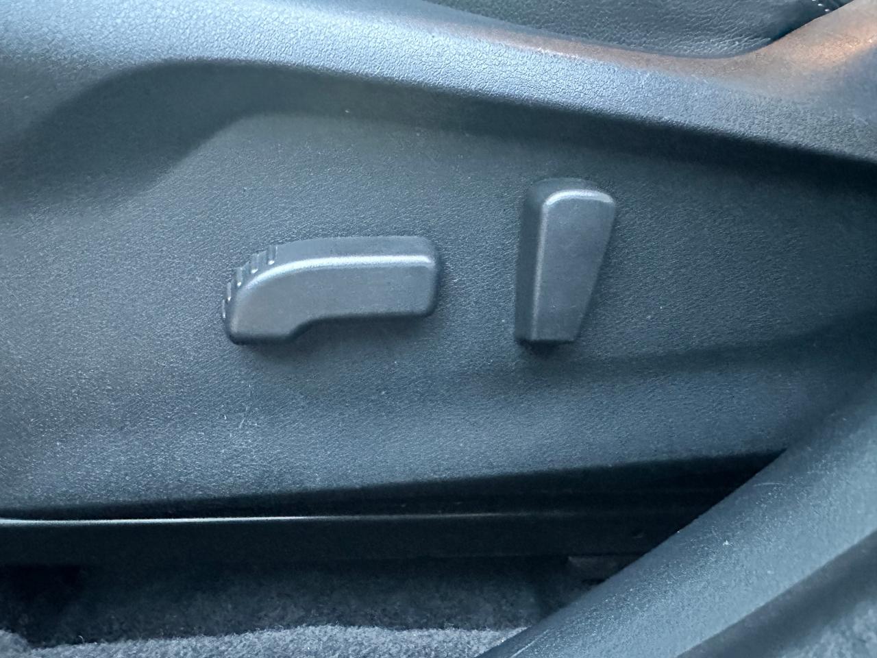 2020 Subaru Impreza Sport-Tech AWD NAV Sunroof HTD-LTHR XM CarPlay A/C Photo