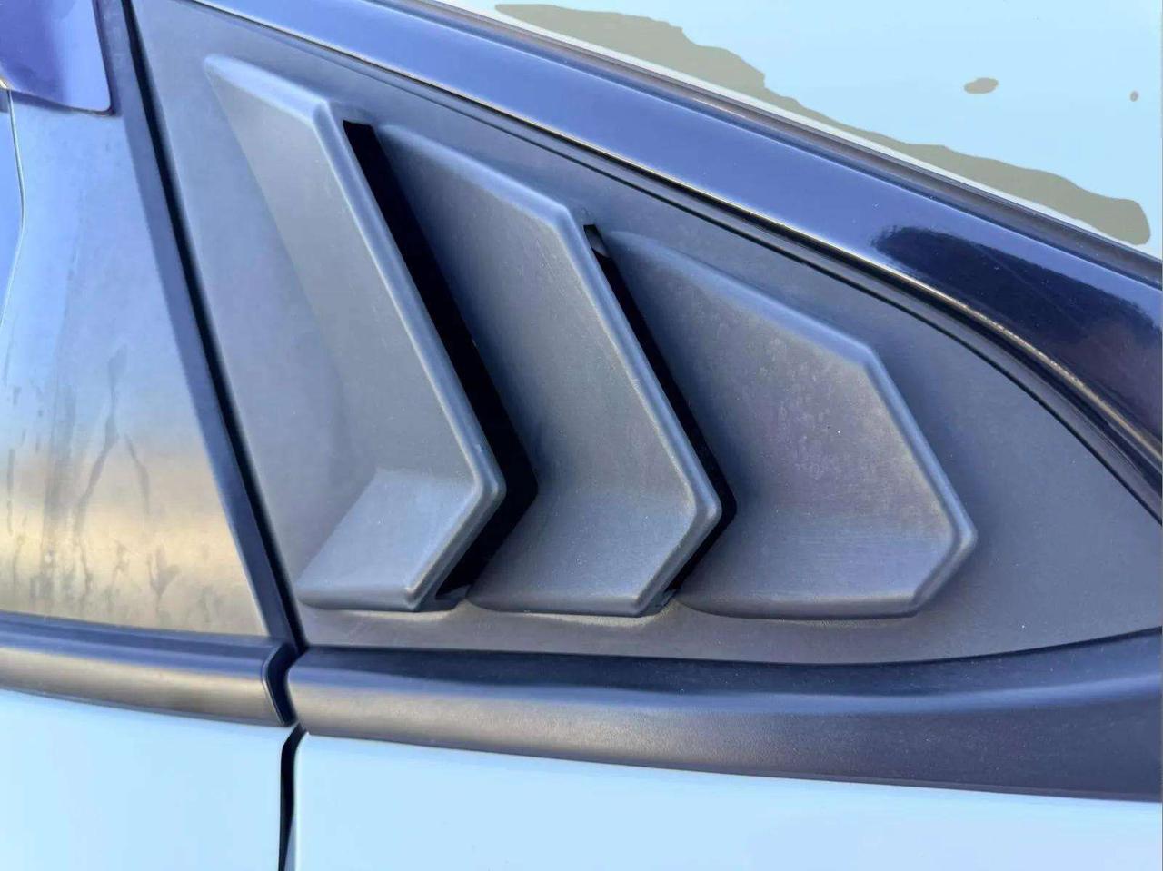 2019 Honda Civic Manual Photo