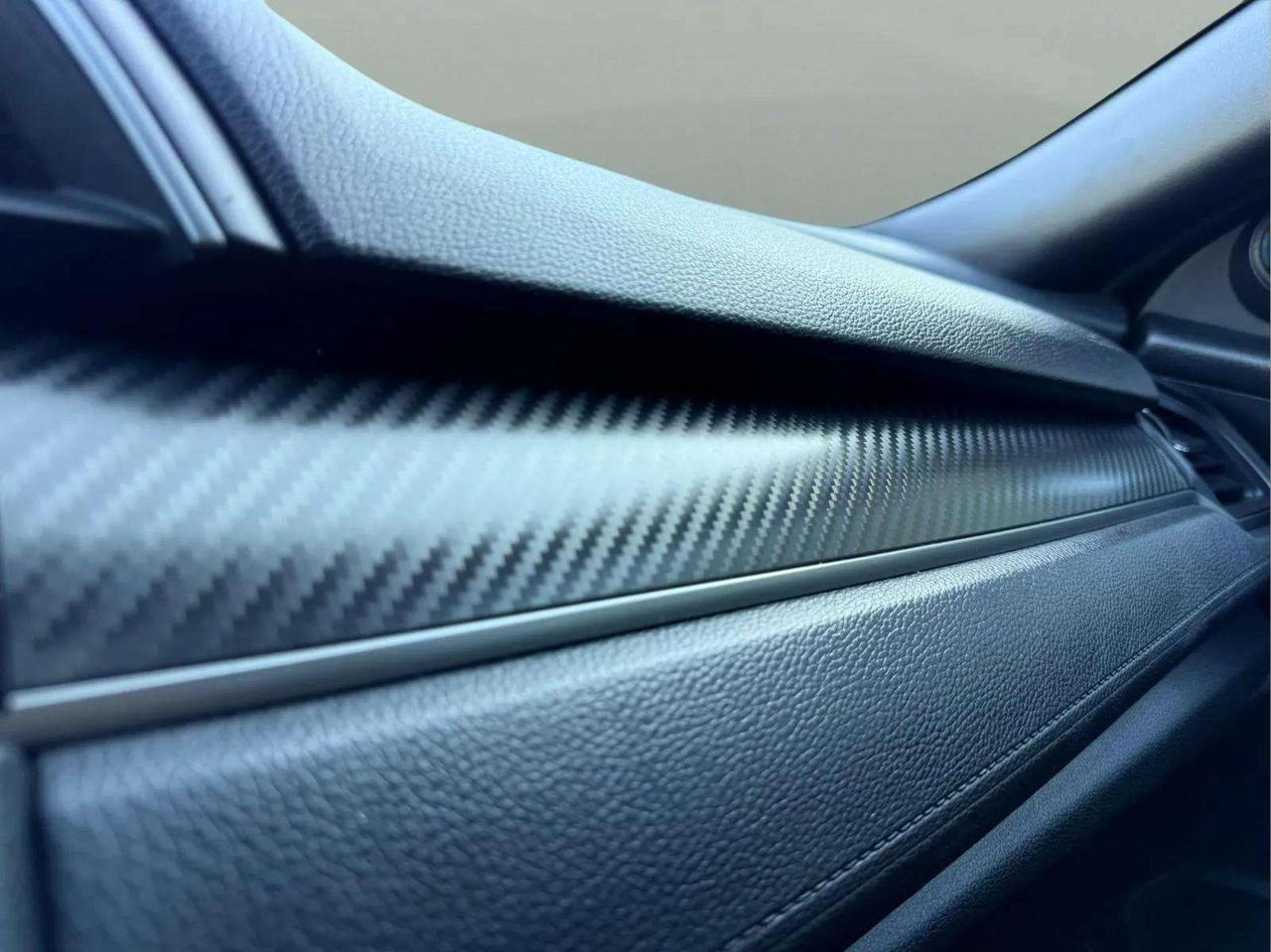 2019 Honda Civic Manual Photo