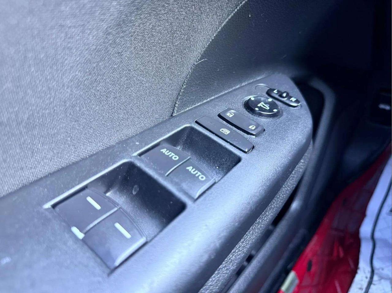 2019 Honda Civic Manual Photo