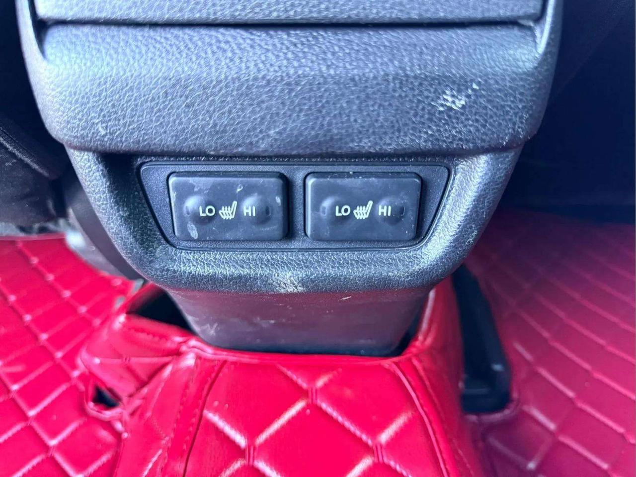 2019 Honda Civic Manual Photo