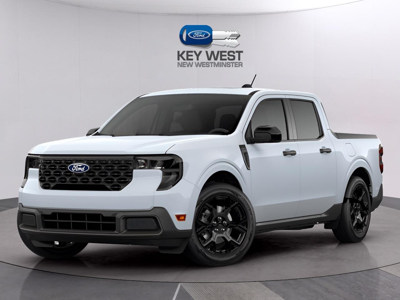 2026 Ford Maverick XLT AWD SuperCrew Photo0
