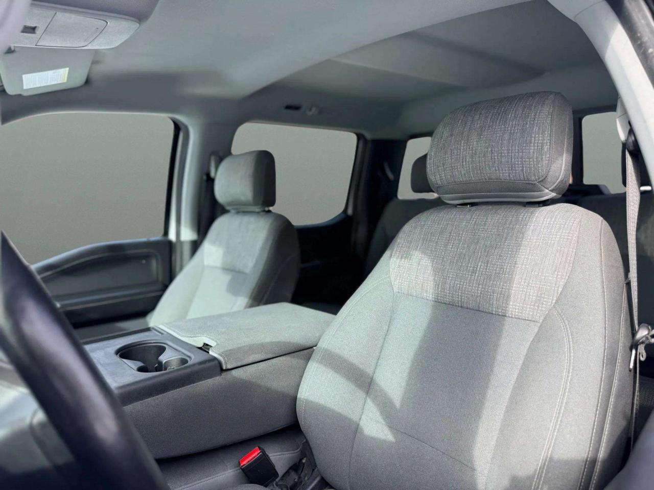 2021 Ford F-150 XLT Photo