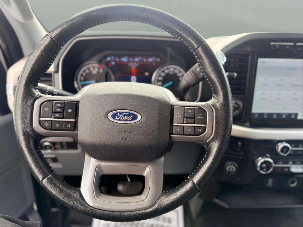 2021 Ford F-150 XLT Photo