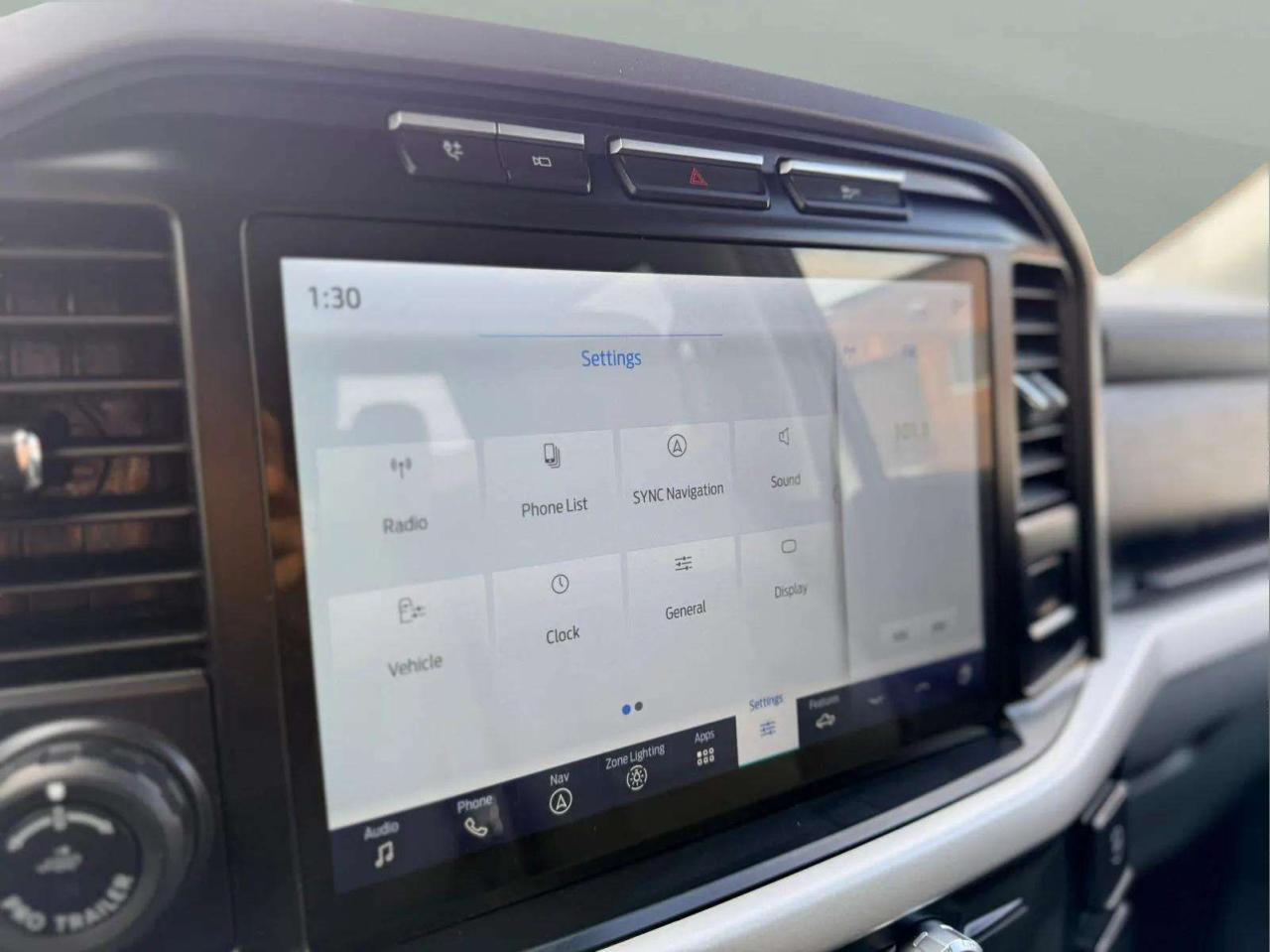 2021 Ford F-150 XLT Photo