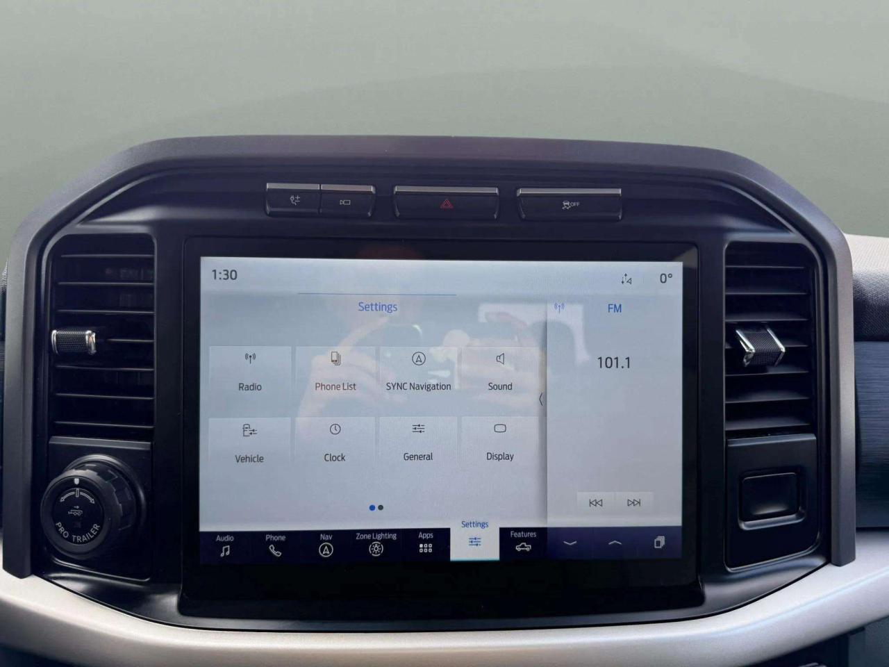 2021 Ford F-150 XLT Photo