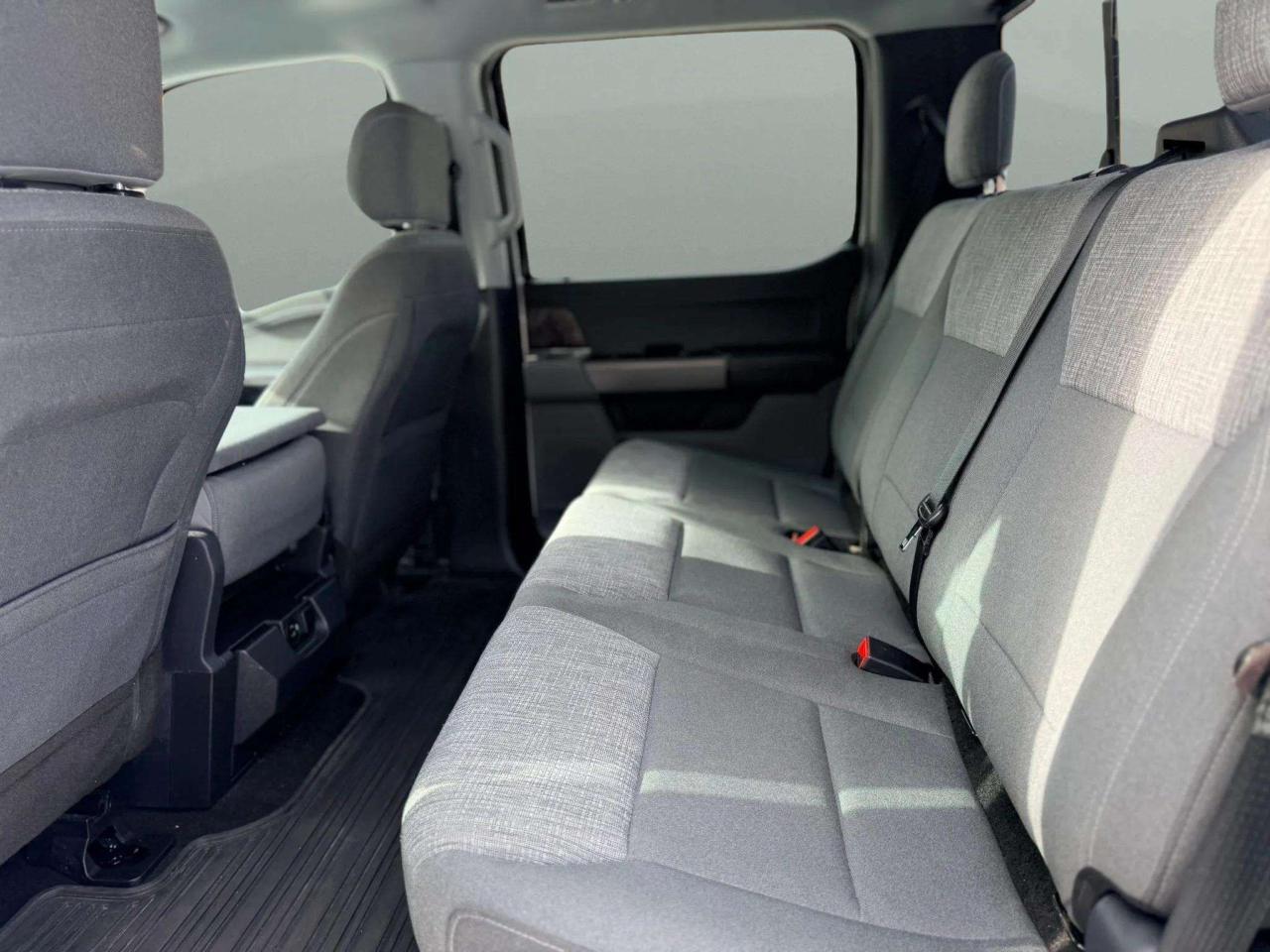 2021 Ford F-150 XLT Photo