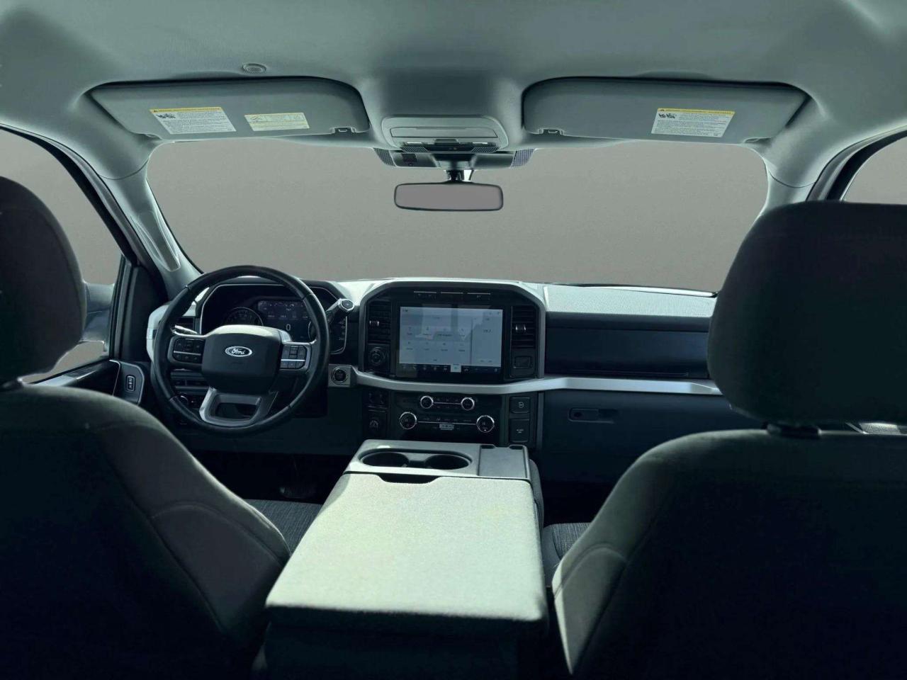 2021 Ford F-150 XLT Photo