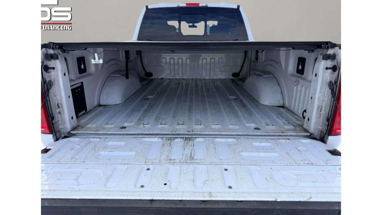 2021 Ford F-150 XLT Photo