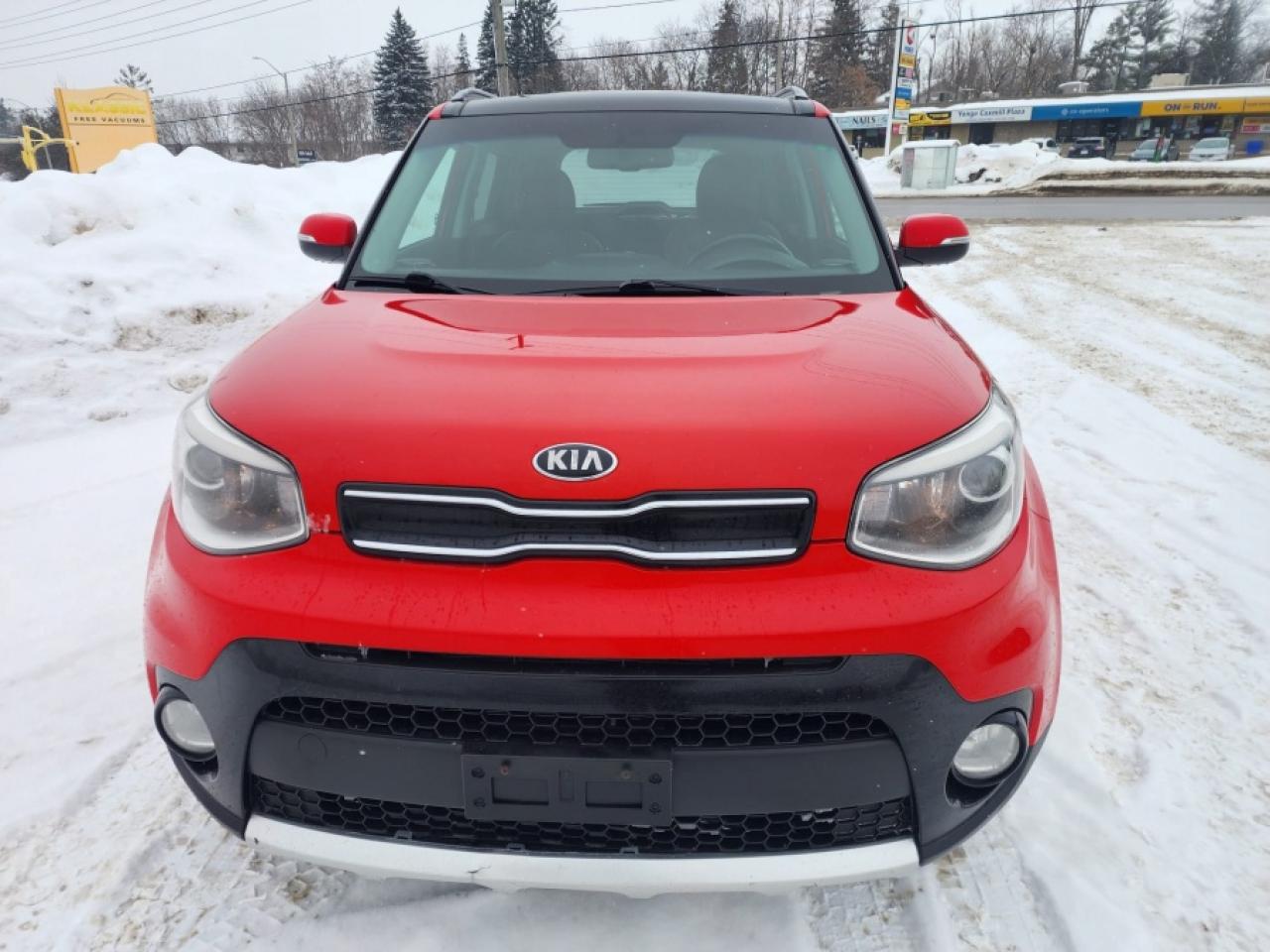 2018 Kia Soul * LOW KM * MUST SEE Photo