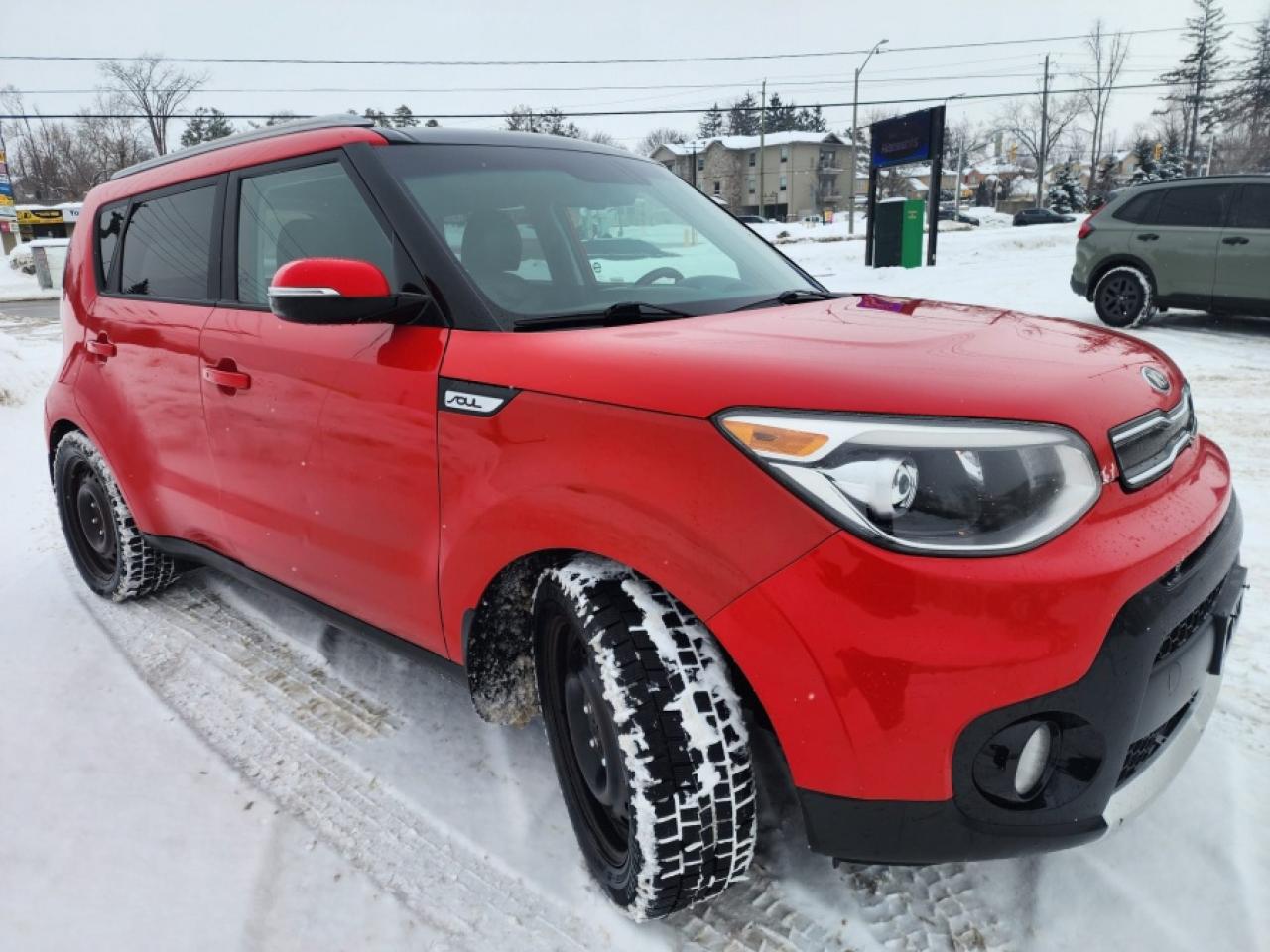 2018 Kia Soul * LOW KM * MUST SEE Photo2