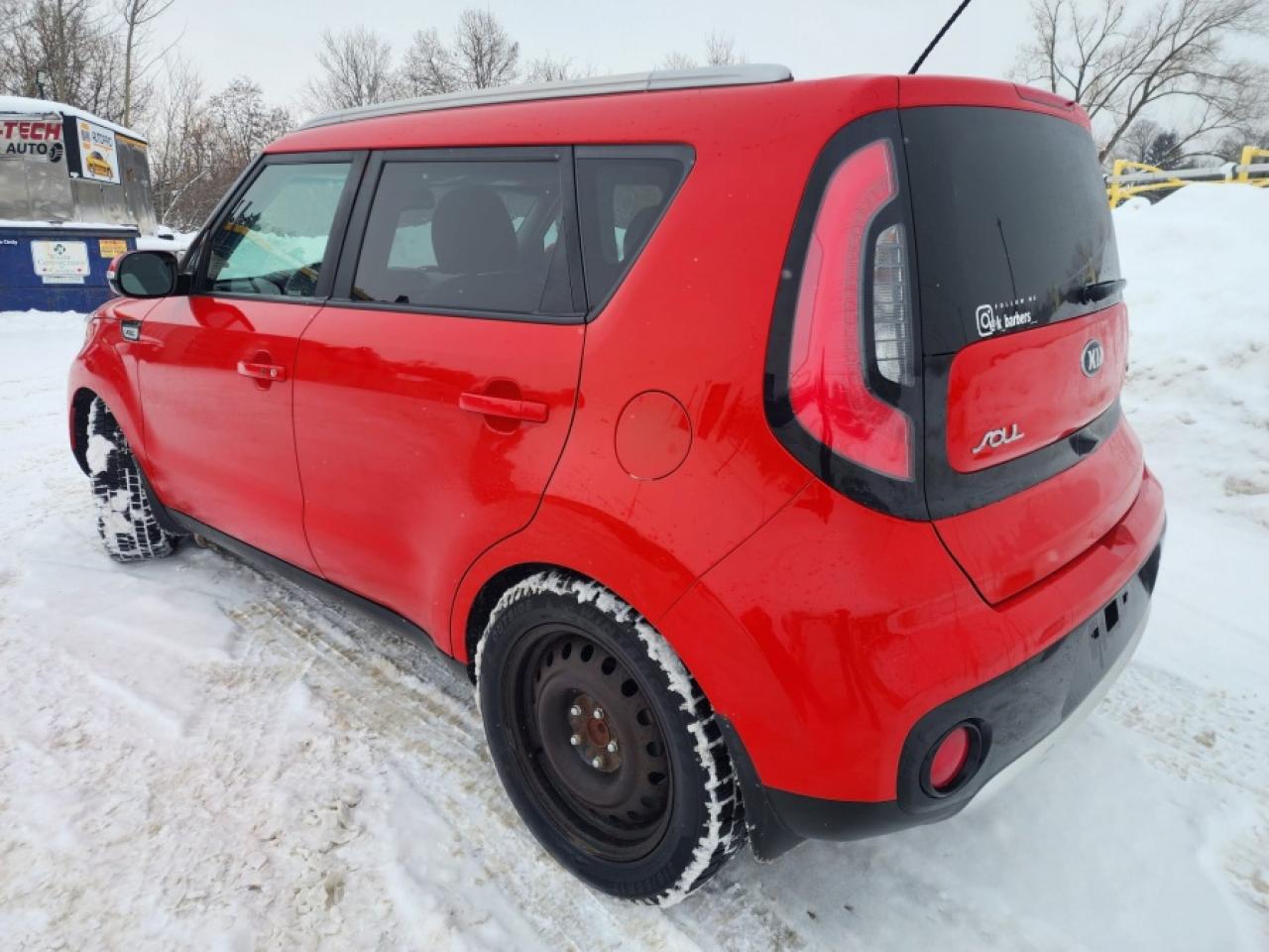 2018 Kia Soul * LOW KM * MUST SEE Photo