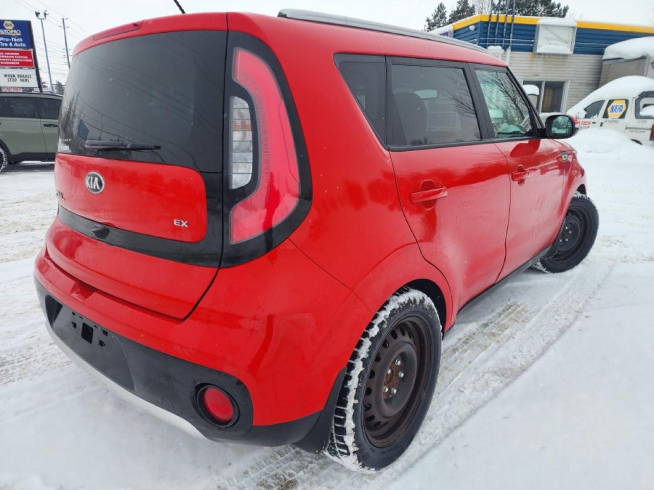 2018 Kia Soul * LOW KM * MUST SEE Photo