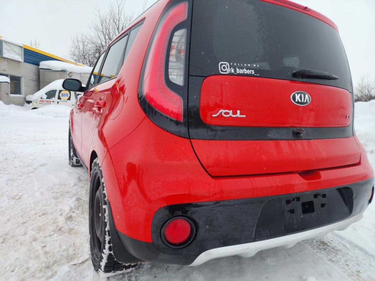 2018 Kia Soul * LOW KM * MUST SEE Photo