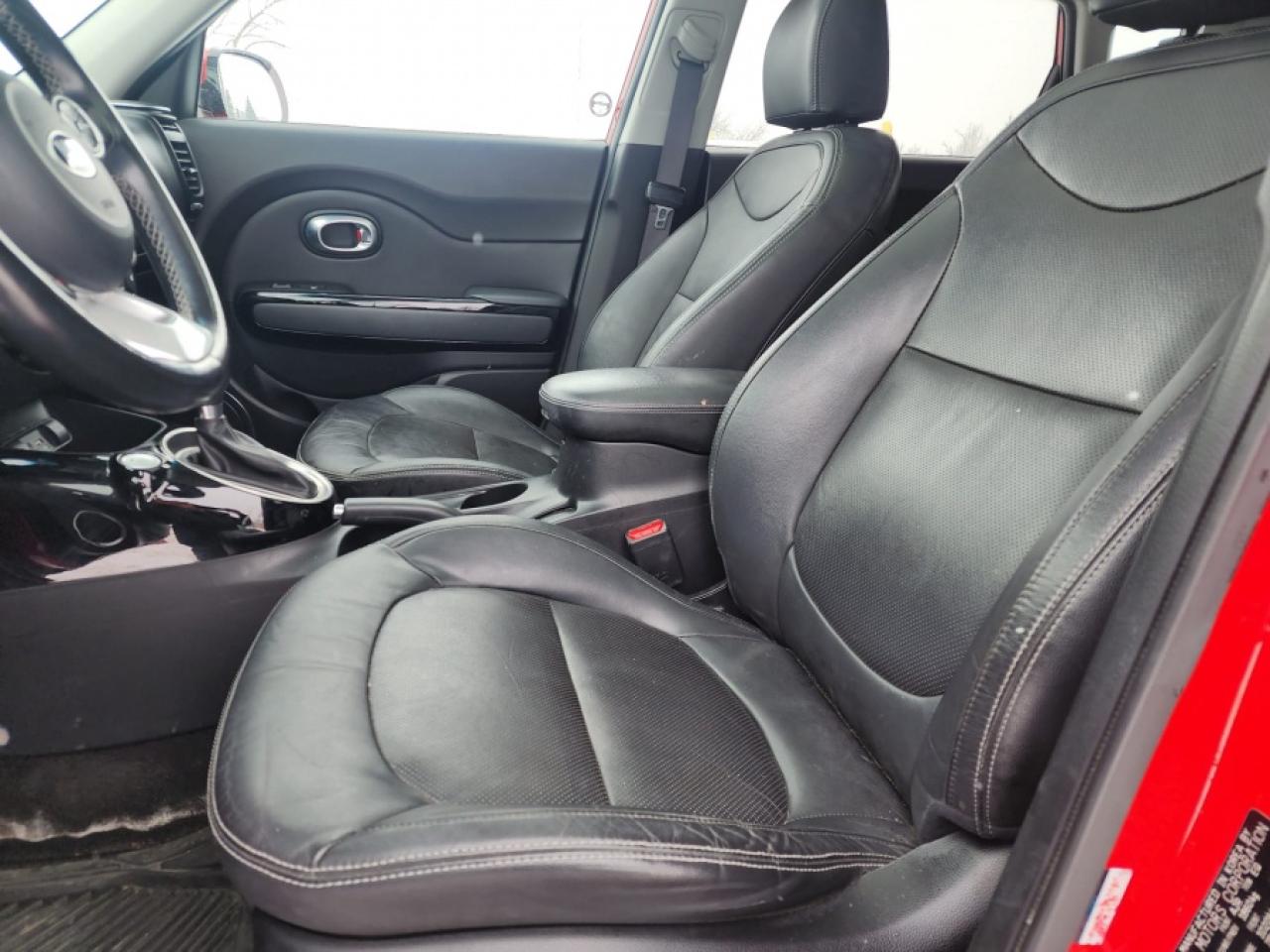 2018 Kia Soul * LOW KM * MUST SEE Photo