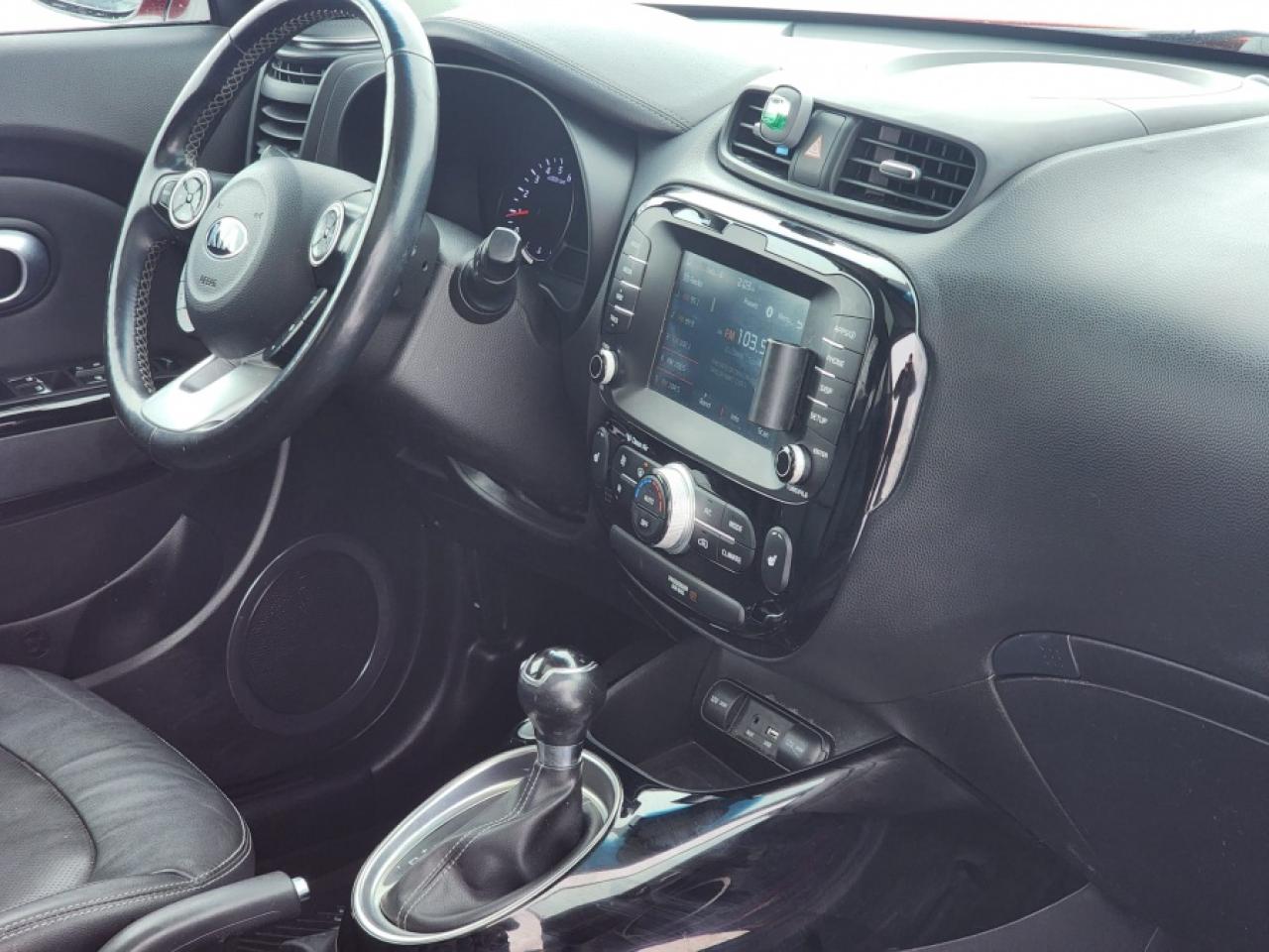 2018 Kia Soul * LOW KM * MUST SEE Photo