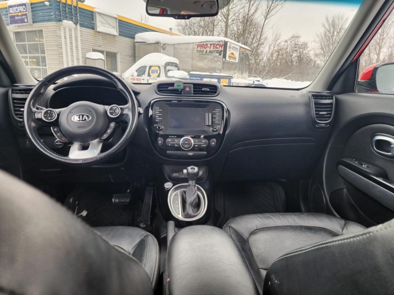 2018 Kia Soul * LOW KM * MUST SEE Photo