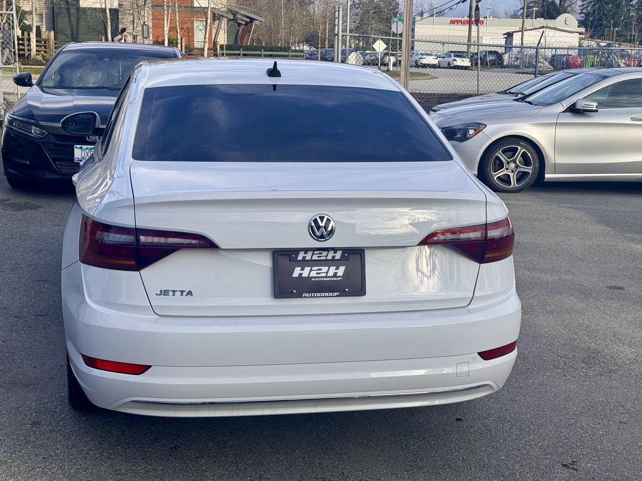 2019 Volkswagen Jetta FINANCING AVAILABLE Photo6