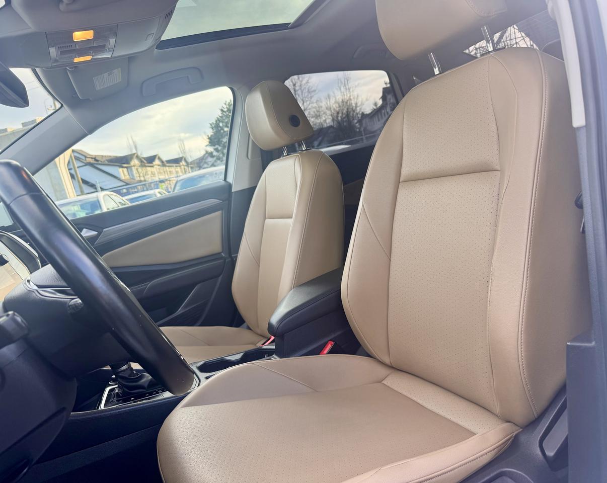 2019 Volkswagen Jetta FINANCING AVAILABLE Photo9