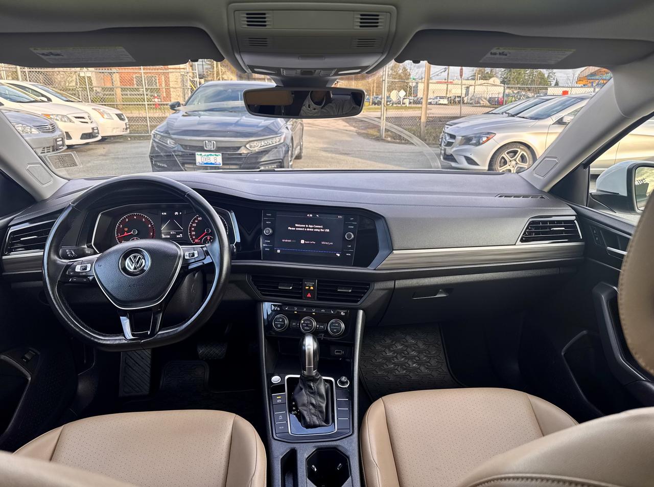 2019 Volkswagen Jetta FINANCING AVAILABLE Photo10