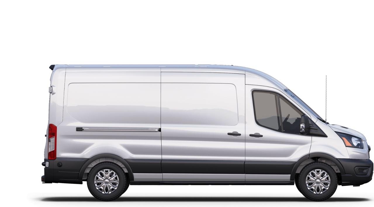 2023 Ford Transit 350 Medium Roof 350 Cargo Van Photo