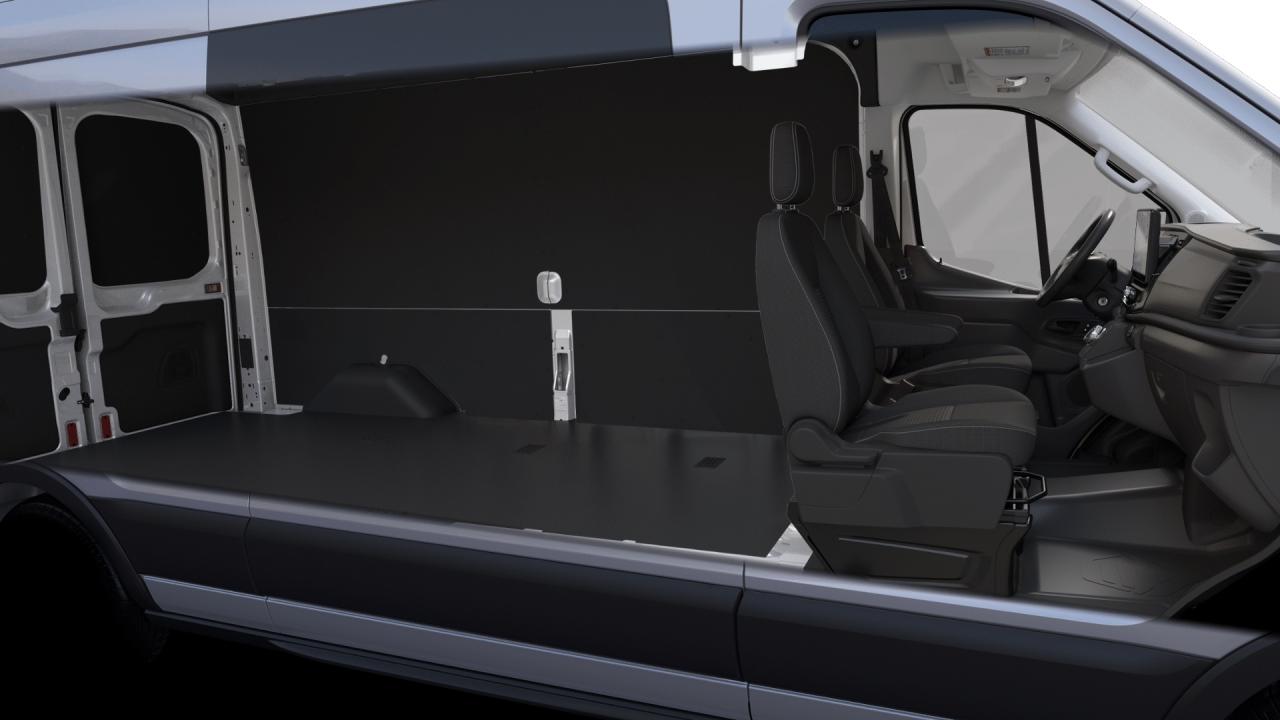 2023 Ford Transit 350 Medium Roof 350 Cargo Van Photo