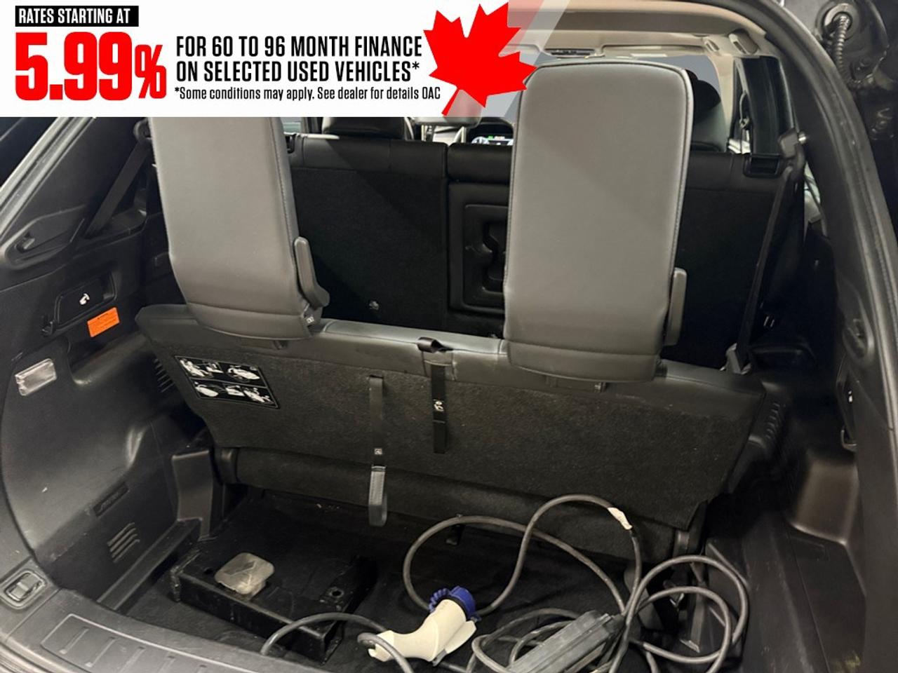 2023 Mitsubishi Outlander Plug-In Hybrid GT S-AWC Photo