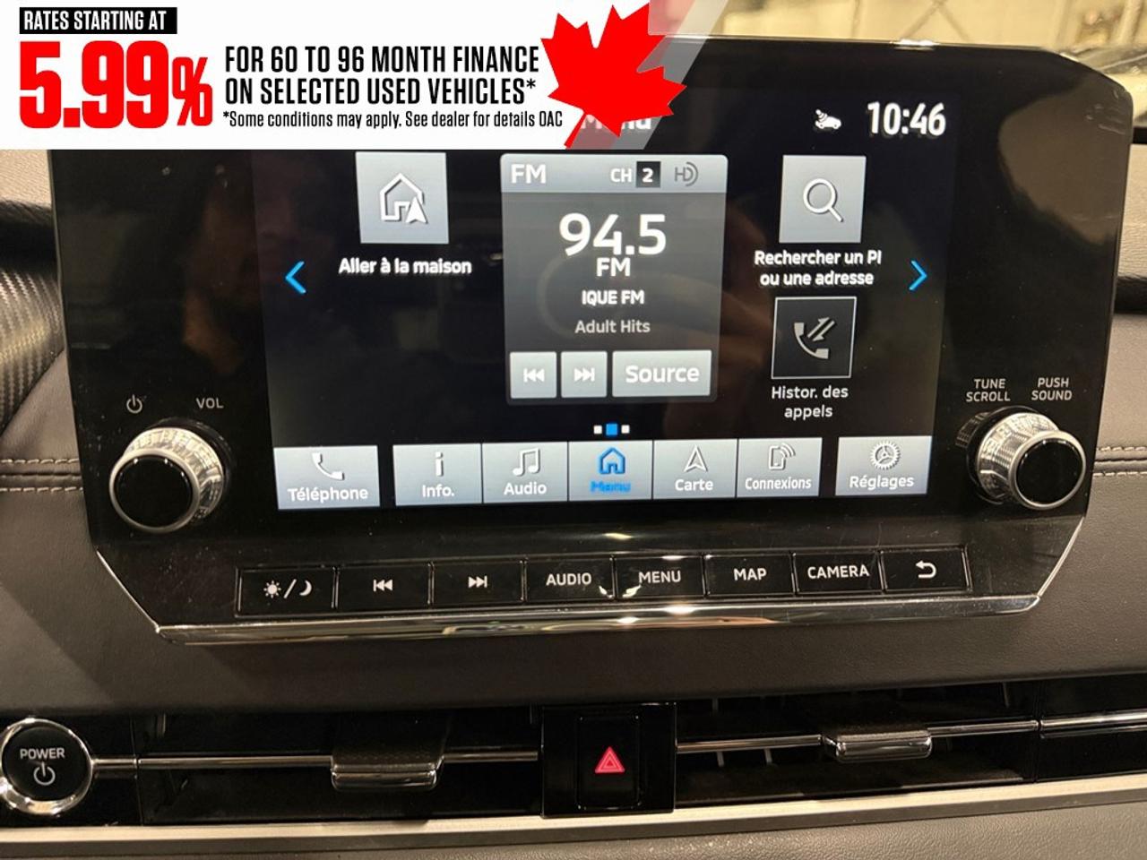 2023 Mitsubishi Outlander Plug-In Hybrid GT S-AWC Photo