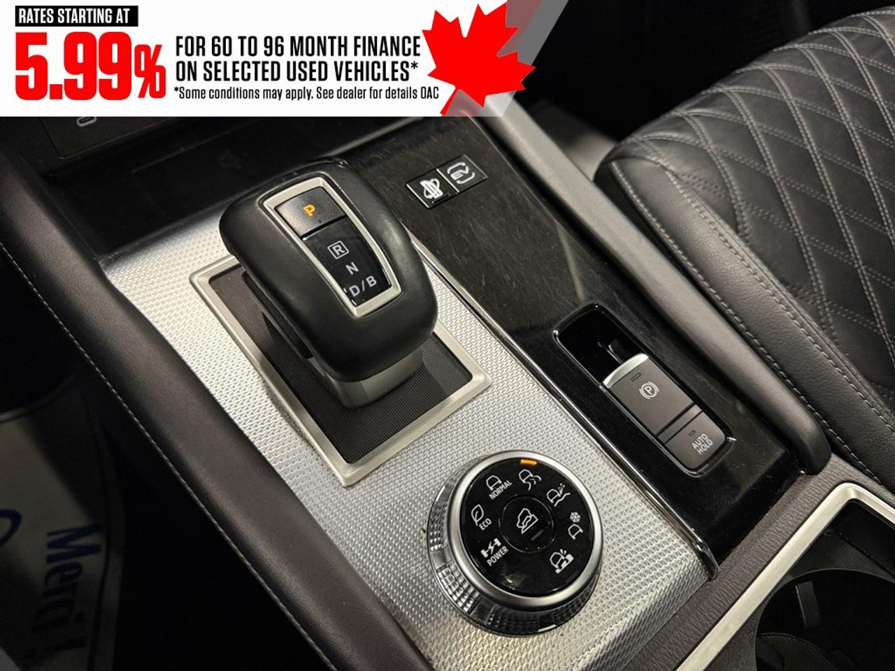 2023 Mitsubishi Outlander Plug-In Hybrid GT S-AWC Photo