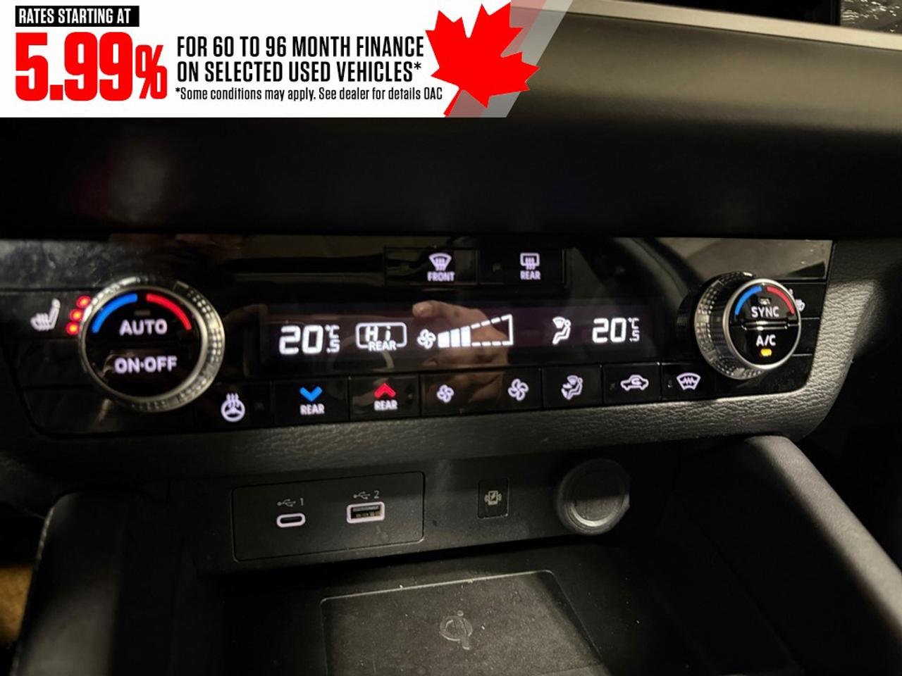 2023 Mitsubishi Outlander Plug-In Hybrid GT S-AWC Photo