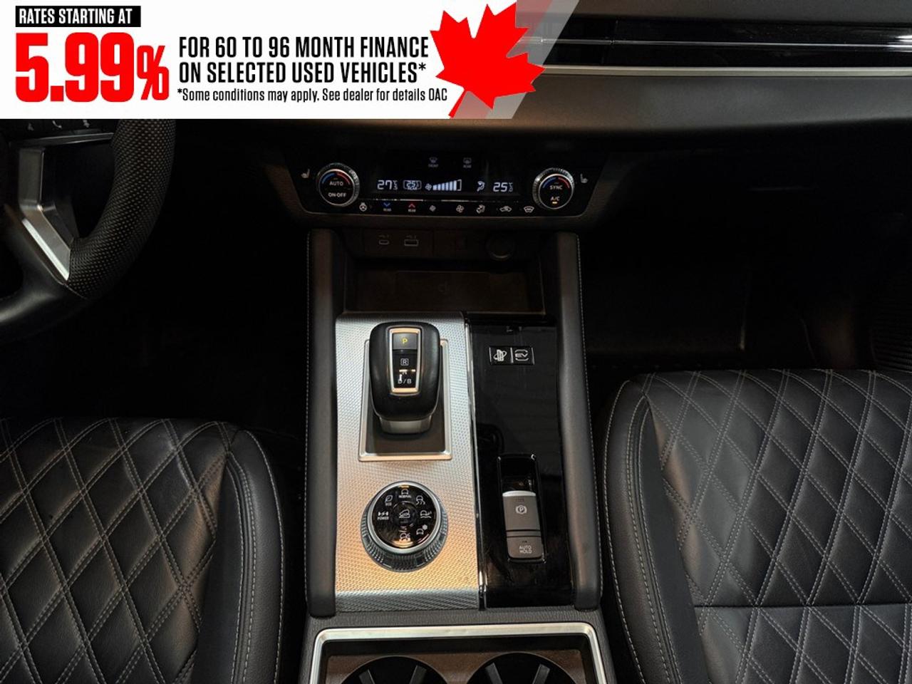 2023 Mitsubishi Outlander Plug-In Hybrid GT S-AWC Photo