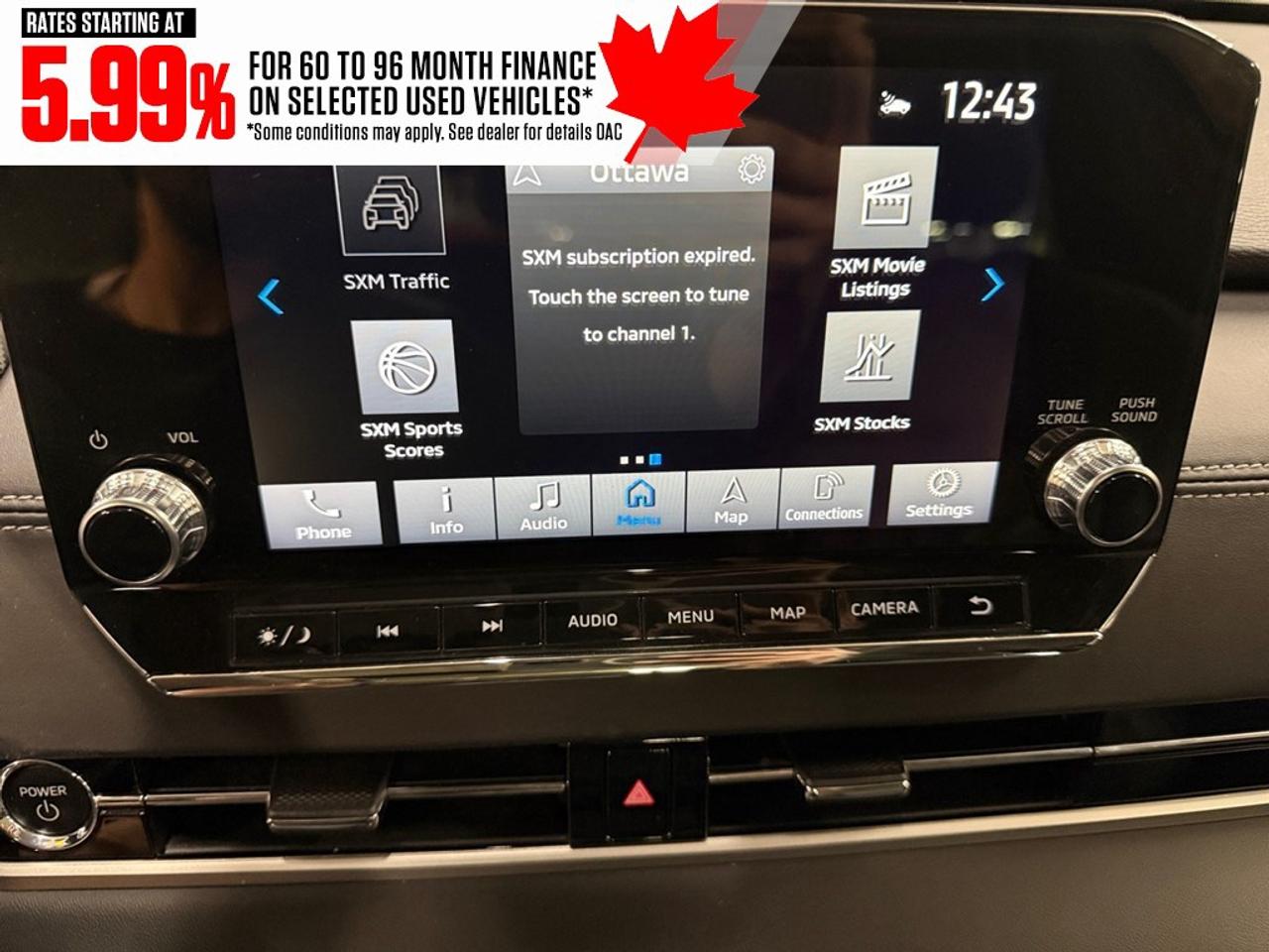 2023 Mitsubishi Outlander Plug-In Hybrid GT S-AWC Photo