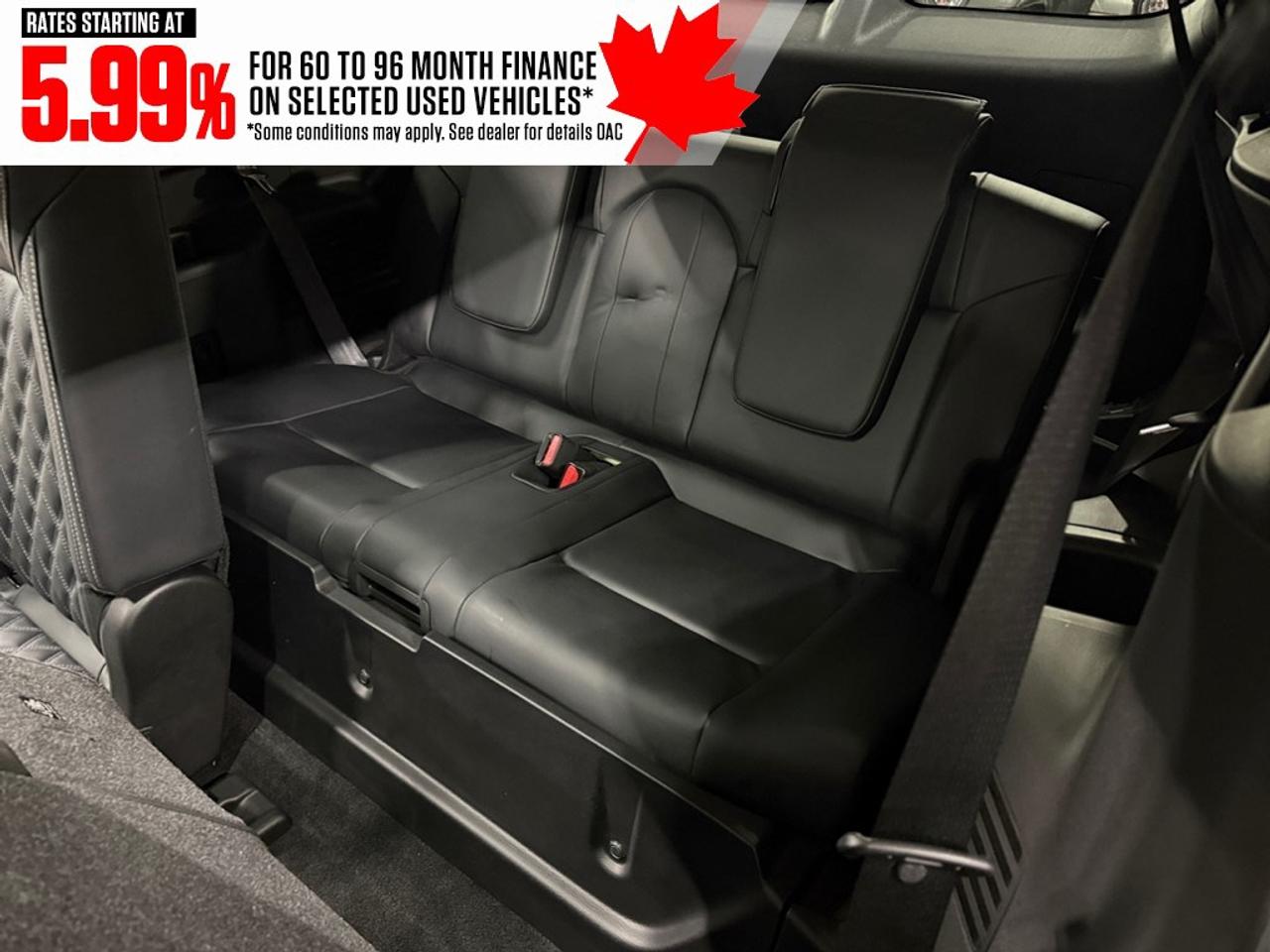 2023 Mitsubishi Outlander Plug-In Hybrid GT S-AWC Photo