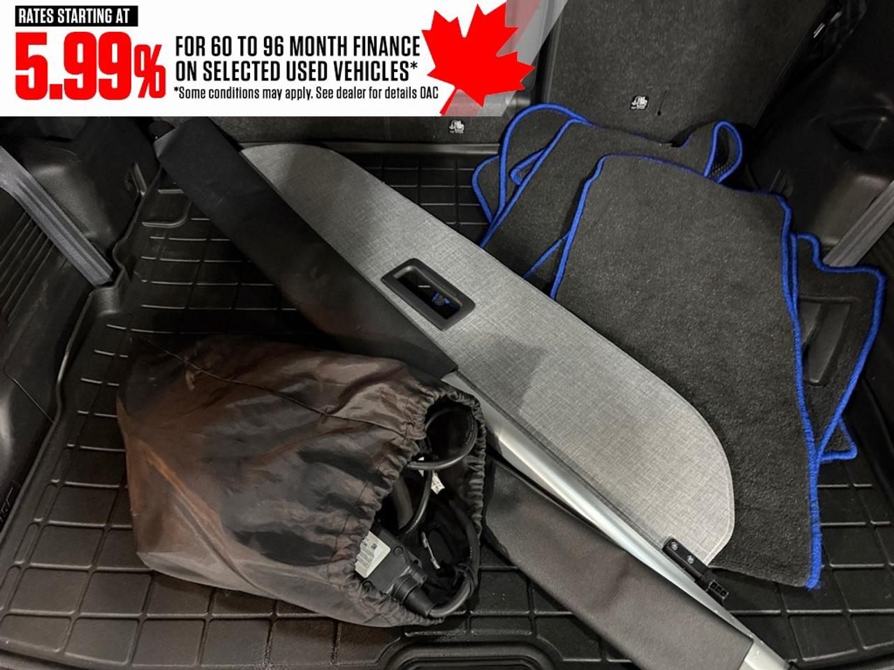 2023 Mitsubishi Outlander Plug-In Hybrid GT S-AWC Photo